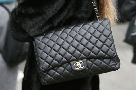 costa borsa chanel|costo borsa Chanel 2.55.